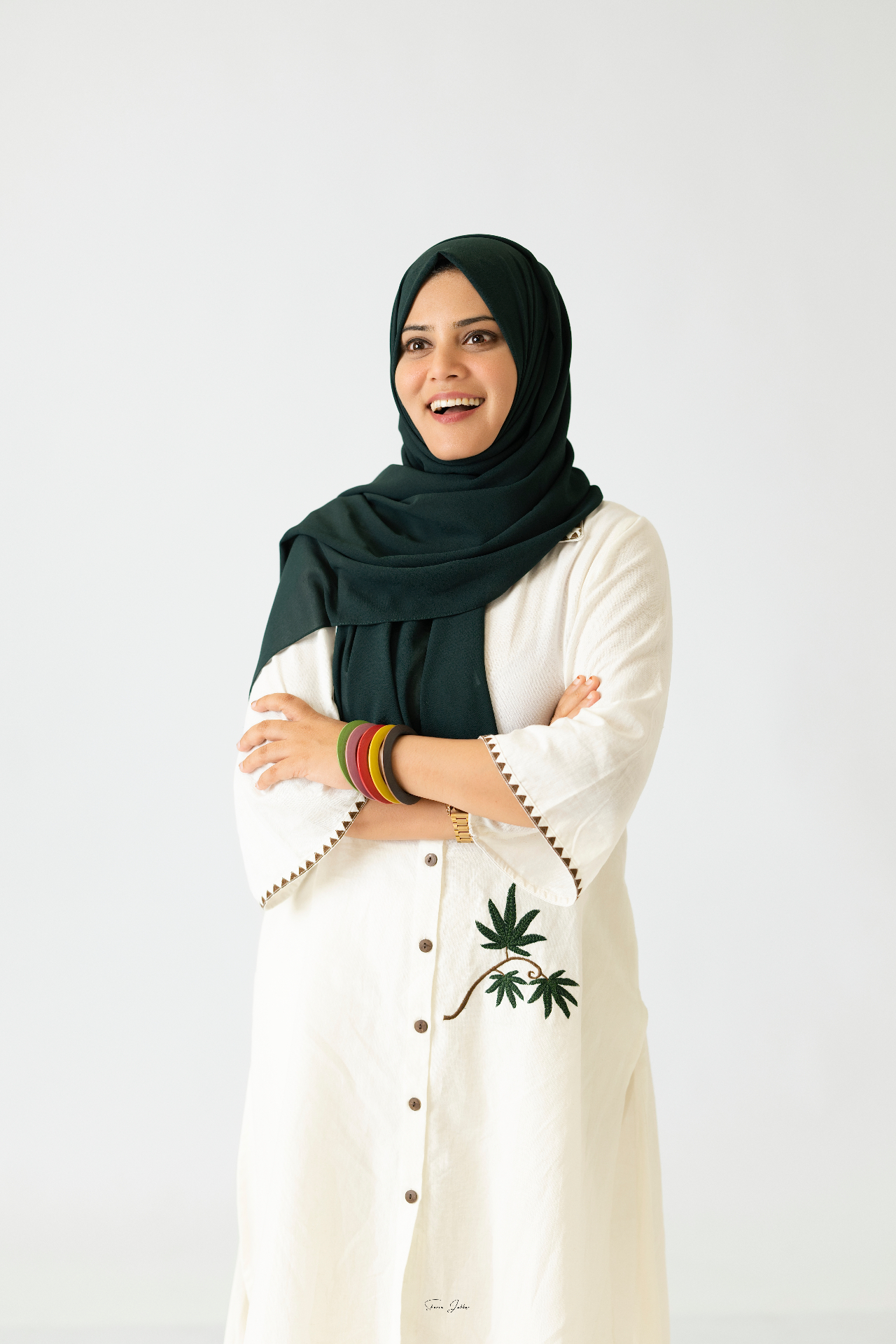 Adv. Fathima Thahiliya